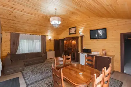 Poiana Bradului Complexier & Restaurant Resort - 26