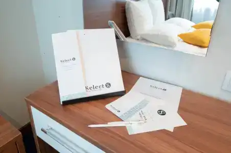 Select Paveletskaya - 63