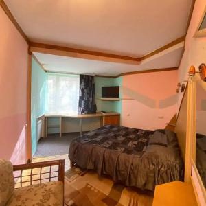 Writers' House of Tsaghkadzor - 12