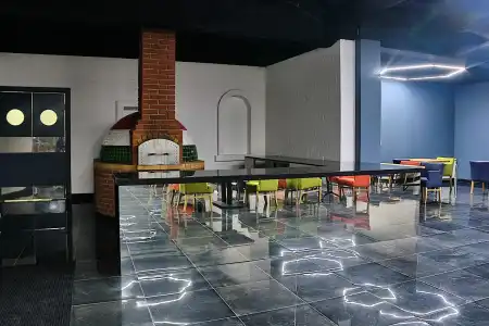 Olimpiya - 12