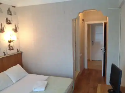 Maril Resort - 12