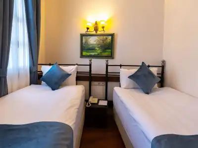 Morea Kaleici (Adult Only 16+) - 25