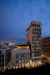 Park Hyatt Doha - 0