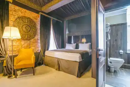 Sadovnicheskaya City Center - 71