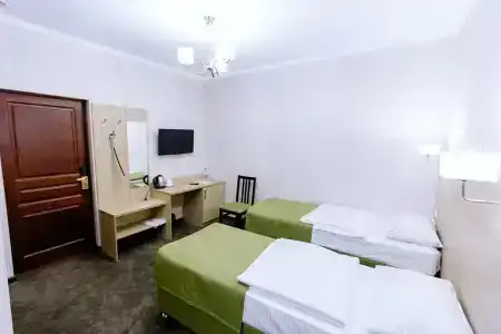 NOY Kropotkin Shosseynaya - 56