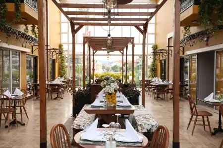 Dalyan Michelangelo Boutique-Hotel - 20