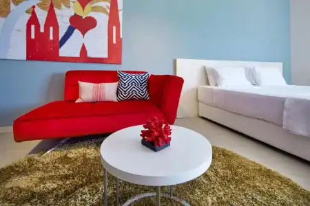 Med Inn Boutique-hotel - 43
