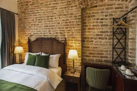 Mest Istanbul Sirkeci - 18