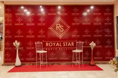 Royal Star Beach Resort - 14