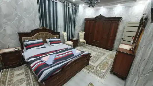 Fayzli GuestHouse - 1