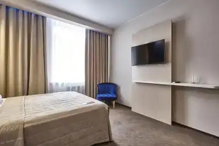 Bogemia on Vavilova Street - 245