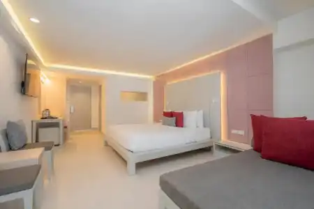 Sunshine Garden Resort - 7