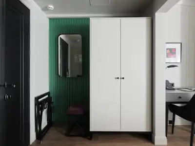Boutique 59 Boutique-Hotel - 121