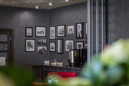 Respublika Apart-Hotel - 8