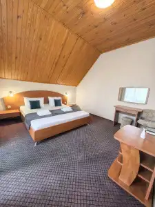 Pansionat Lidiya Living quaters - 77