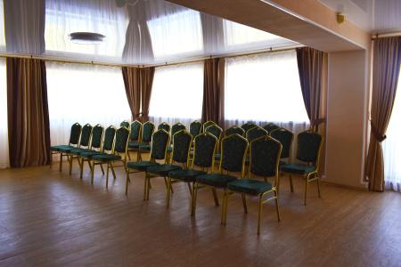 Amaks Congress Belgorod - 27