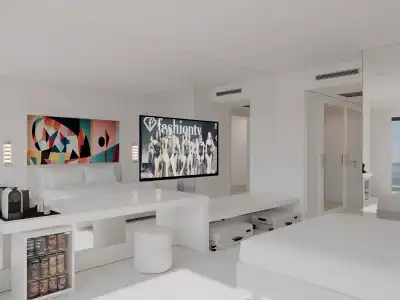 FashionTV Luxe Resort - 97