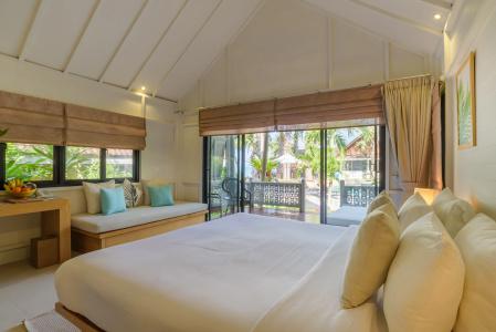Paradise Beach Resort Samui - 85