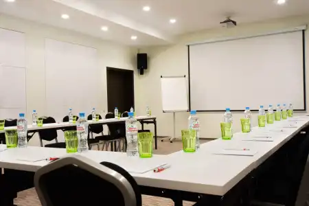 Park Inn by Radisson Odintsovo - 25