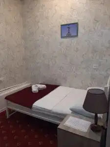 Erebuni plaza - 19