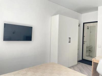 Seven City Apartment - 33