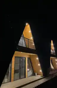 Ogni Mayaka Holiday Park Tourist base - 179