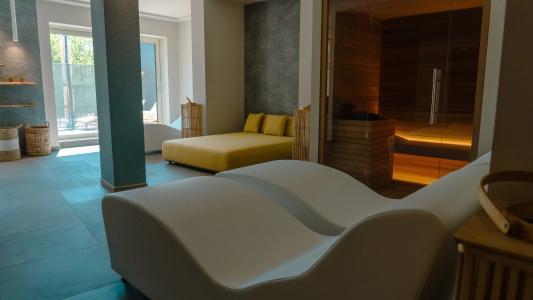 AHG Riva Del Sole Wellness - Adults Only - 17