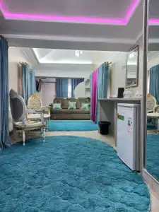 Sherdor Registan - 21