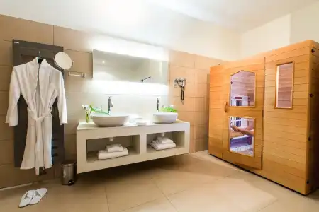 Hôtel Spa Marotte - 67