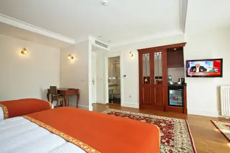 Aren Suites - 23
