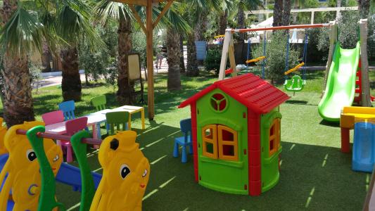 Sammy'S Kyrenia Boutique & Pool - 28