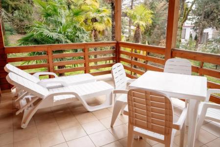 Belarus Sanatorium - 104