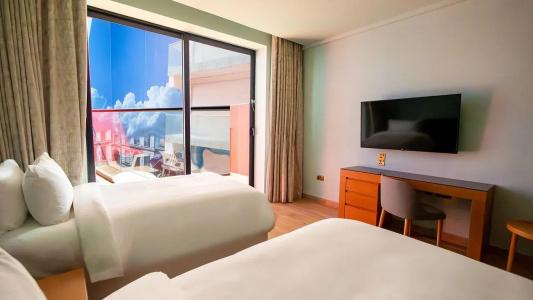 voco Monaco Dubai Heart of Europe by IHG - 37