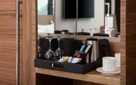 Radisson Blu Olympiyskiy, Moscow - 113