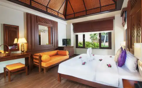 Resort The Fair House Beach Resort & - 73