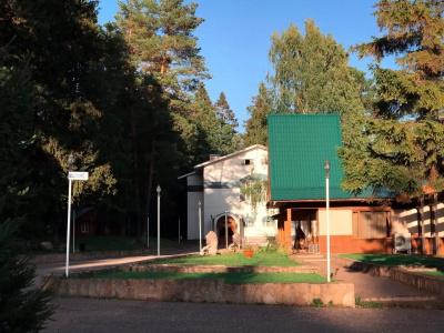 Lesnaya Skazka Restaurant-Complex - 2