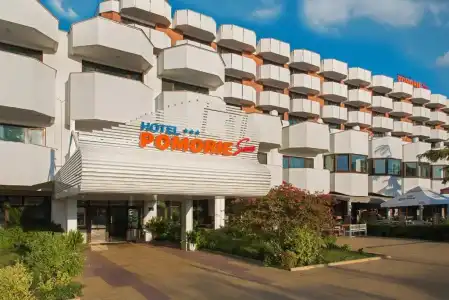 Pomorie Sun - 0