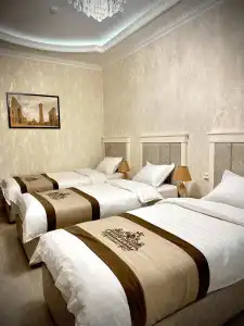 Hayat Plaza & Spa - 11