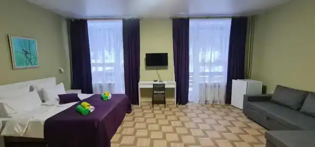 Vesna Tourist base - 73