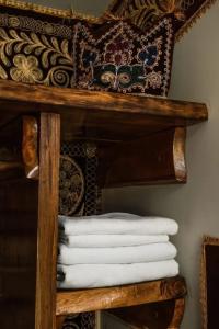 Goosi-Lebedi Wellness Centre - 84