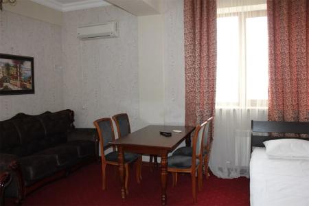 She Apart-hotel - 174