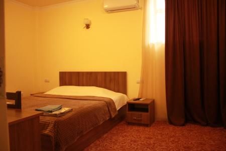International Guest House - 20