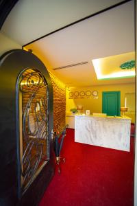 City Inn Tbilisi - 37