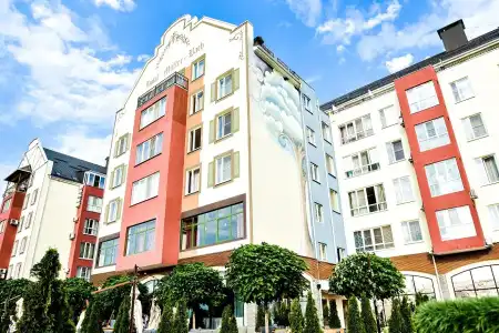 Muller Bach Apart-Hotel - 4