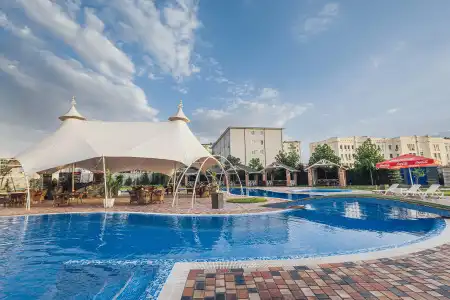 Grand Fergana - 14