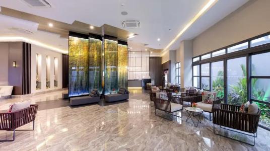 Woovo Phuket Patong - 27