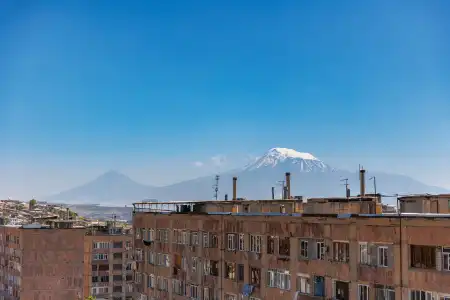 Ris Central Apartments Yerevan - 85
