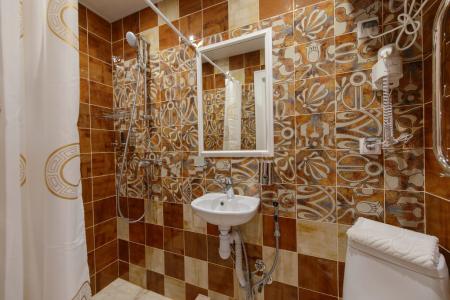 Art Nuvo Palace - 71