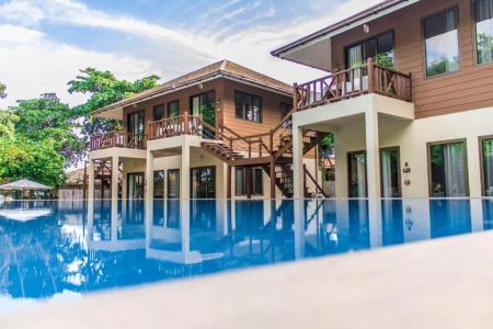 Samed Cabana Resort - 11