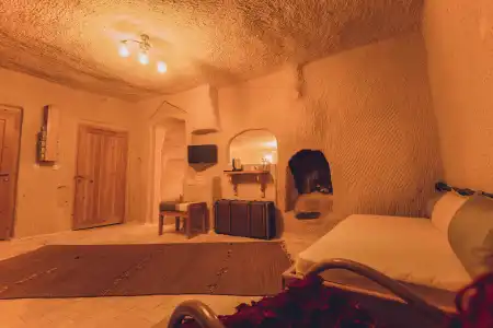 Pinhan Cave Suites - 174